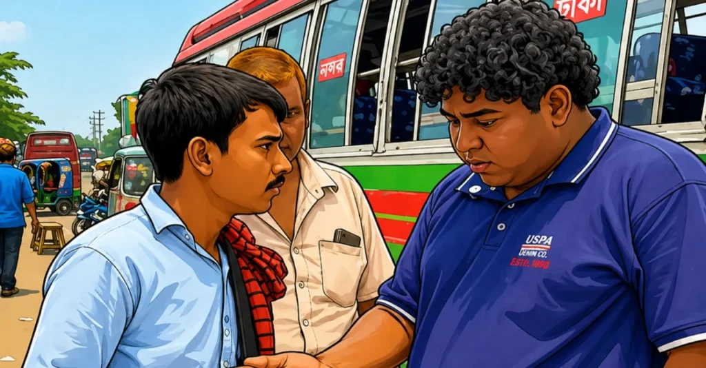“রাগ করলা নাকি?” — জেন-জির নতুন ভাইরাল ট্রেন্ডে সরগরম সোশ্যাল মিডিয়া
