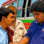 হঠাৎ ভাইরাল ‘রাগ করলা’ ডায়লগ, ঘটনা কী
