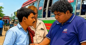 “রাগ করলা নাকি?” — জেন-জির নতুন ভাইরাল ট্রেন্ডে সরগরম সোশ্যাল মিডিয়া