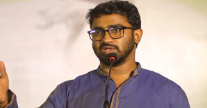 আগে নিজেদের শুধরান, পরে বিএনপির সমালোচনা করুন: জামায়াত-শিবিরকে রাশেদ খাঁন