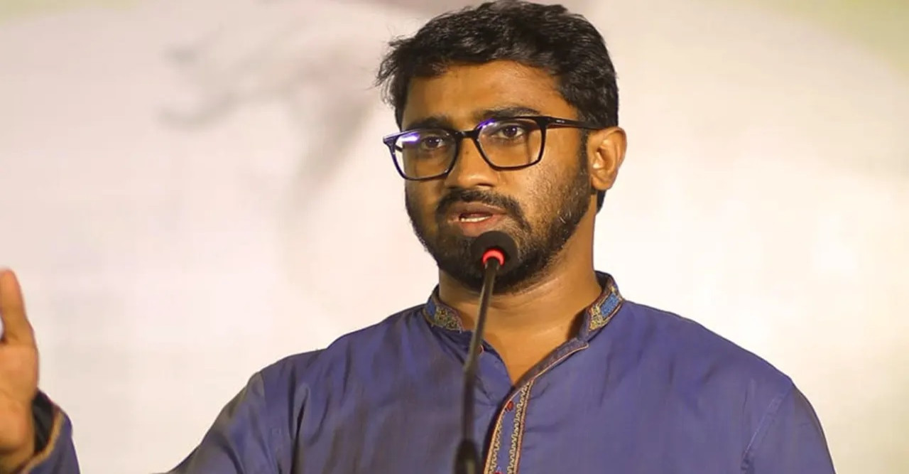 আগে নিজেদের শুধরান, পরে বিএনপির সমালোচনা করুন: জামায়াত-শিবিরকে রাশেদ খাঁন