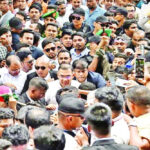 স্থিতিশীল রাজনৈতিক পরিবেশ গড়তে শিক্ষার্থীদের সহযোগিতা চাইলেন প্রধানমন্ত্রী